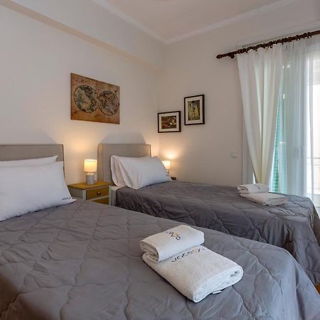 Pausa Verde In Corfu  Екстериор снимка
